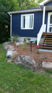 Choix des plantes aménagement paysager St-Jérôme - Paysagement Emmanuel Mathieu Dupont St-Jérôme