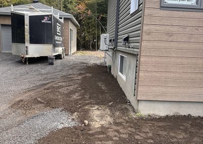 Service de pavage à St-Jérome - Paysagement MDJ