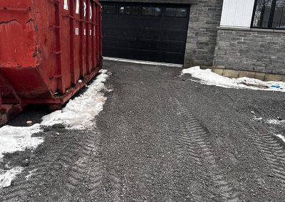 Service de pavage à St-Jérome et ses alentours - Paysagement MDJ