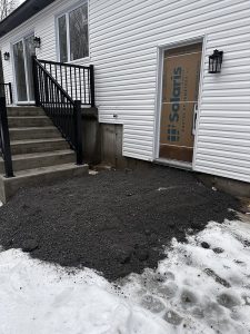 Service de pavage à St-Jérome et ses environs - Paysagement MDJ