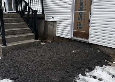 Service de pavage à St-Jérome et ses environs - Paysagement MDJ