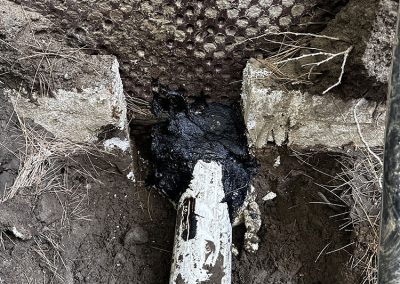 Service de Mini-excavation à Saint-Jérôme - Paysagement Émmanuel Dupont