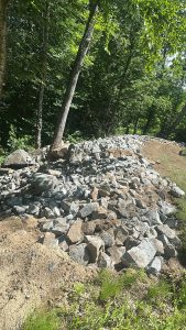 Service de terrasement à Saint-Jérôme - Paysagement Émmanuel Dupont